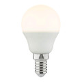 Diall LED Bulb G45 E14 806 lm 4000 K