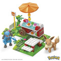 MEGA Pokémon Poké Puff Picnic HDL80 7+