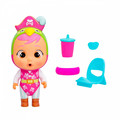 Cry Babies Doll Magic Tears Beach Babies, Lora 3+