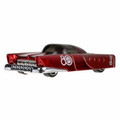 Hot Wheels Mattel Dream Mobile Commemorative Edition JGF64 3+