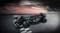 LEGO Technic Mercedes-AMG F1 W14 E Performance Pull-Back 7+