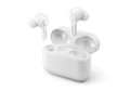 Philips Headphones Earphones Bluetooth TAT3217WT/00, white