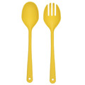 Bain de Soleil Salad Container Yellow