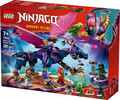 LEGO NINJAGO Dragon Master Rontu 6+