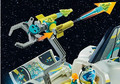 Playmobil Space Mission Space Shuttle 4+