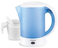 Feel Maestro 0.6L Travel Electric Kettle Set 600W MR-010