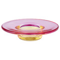 TJÄRLEK Tealight holder, multicolour, 3 cm