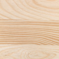 TARVA Bed frame, pine, 140x200 cm
