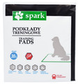 Spark Training Pads 45x60 30pcs