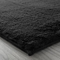 Rug Balta Lop 53 x 80 cm, black