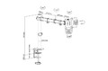 Digitus Single Monitor Clamp Mount DA-90399