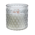 Scented Candle Rubin Fleur de coton