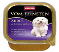 Animonda vom Feinsten Dog Adult Lamb & Whole Grain 150g