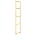 IVAR Side unit, 50x226 cm
