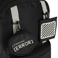 Teenage Backpack Error