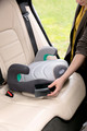 Graco Booster Car Seet EverSure Lite Cherry 7-12y / 135-150cm