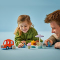 LEGO DUPLO Bluey Ice Cream Trip with Bluey 2+