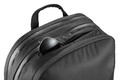 XD Design Backpack 17" Bobby Explore, black