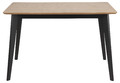 Table Roxby, rectangular, natural