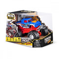 ZURU Metal Machines Monster Truck serie 1, 6pcs, assorted, 3+