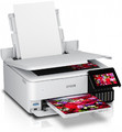 Epson Printer ITS L8160 photo A4 (W)LAN/1.5pl/6-ink/CDPr