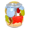 Bam Bam Multifunction Ball Teether 6m+