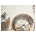 JÄSNING Proofing/bread basket, 22 cm