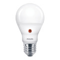 Philips LED Bulb A60 E27 806 lm 4000 K SE