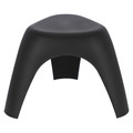 Stool Fant, black