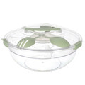 Bain de Soleil Salad Container
