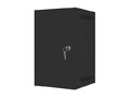 Lanberg Wall-mounted Rack Cabinet 10" WF10-2309-00