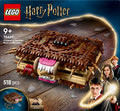 LEGO Harry Potter The Monster Book of Monsters 9+