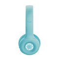 Trust Wireless Kids Headset Nouna, blue