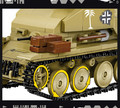 Cobi Blocks Marder III Sd.Kfz.139 420pcs 9+