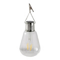 Solar Lamp Bulb with Clip