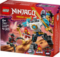 LEGO Ninjago Zanes Battle Suit Mech 6+
