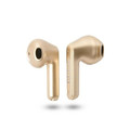 Guess Headphones Earphones Bluetooth TWS GUTWST82TRD Gold