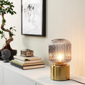 LUNNOM LED bulb E27 150 lumen, globe clear
