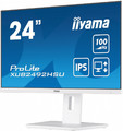 IIYAMA 23.8" Monitor XUB2492HSU-W6 IPS HDMI DP 100Hz