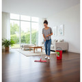 GreenBlue Flat Mop with Bucket Set XXL GB870