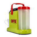 Coffee Maker Toy 3+