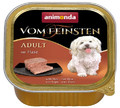 Animonda vom Feinsten Dog Adult Rabbit 150g