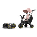 Doona Liki Trike S3 - Desert Green, 10-36m
