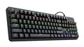 Trust Wired Mechanical Keyboard GXT 863 Mazz US