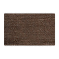 Door Mat Liverpool Eco 40x60cm, brown