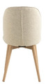 Dining Chair Cindy, beige