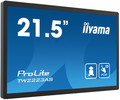 IIyama 21.5" Touch Monitor W2223AS-B1
