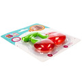 Bam Bam Teether Cherries 3m+