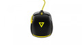 Modecom Optical Wires Mouse Volcano Jager, black