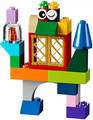 LEGO Classic Large Creative Brick Box 4+